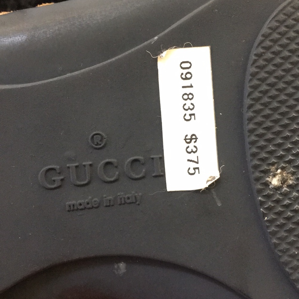 Gucci Authentic - image 7